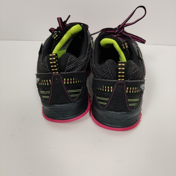 Saucony Women Grid Excursion Tr8 Gtx S15204-1 Size 9.5 Trekking Outdoors Hiking - Picture 6 of 9